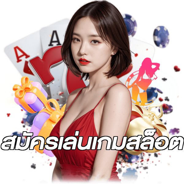 สมัครเล่นเกมสล็อต