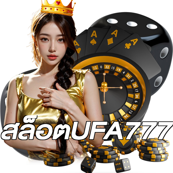 สล็อตUFA777