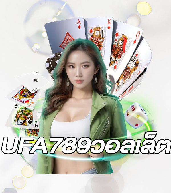 UFA789วอลเล็ต